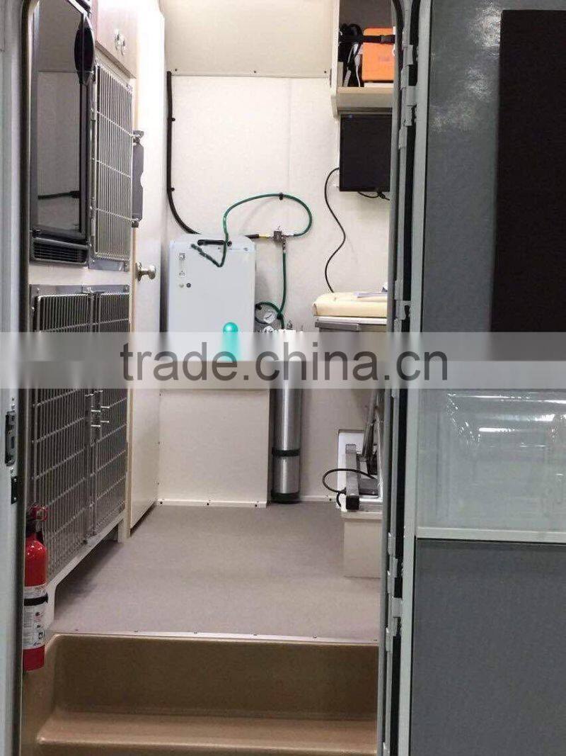 10 liter vet oxygen generator