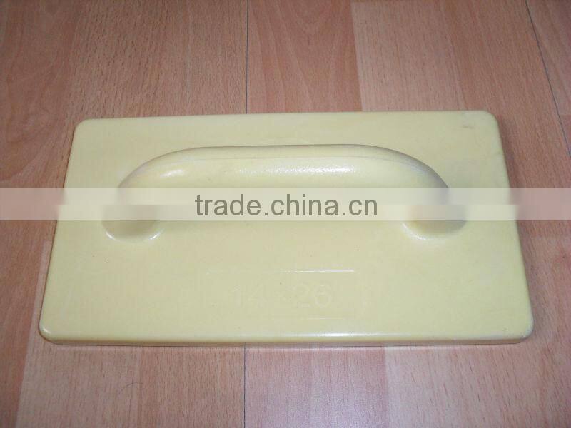 24 48 High Wearing Rigid Polyurethane Foam PU Float