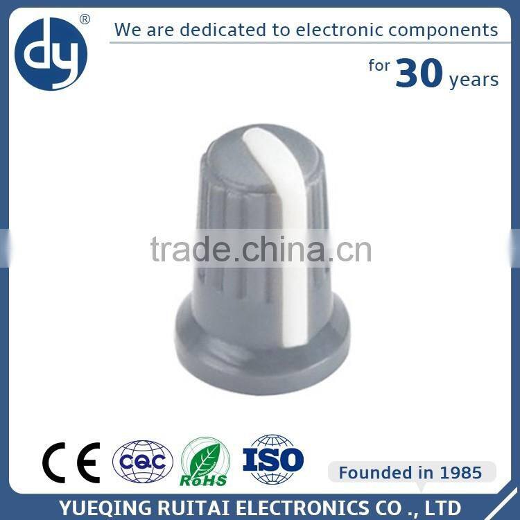 On time delivery Professional Made Volume Knob