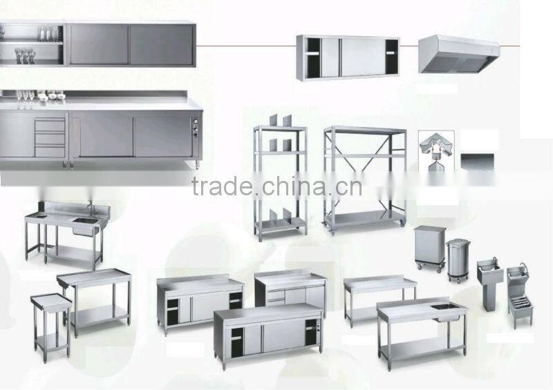 Stainless Steel Floor Drain