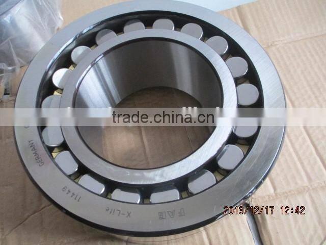 F-809280.PRL Concrete Mixer Truck Bearing
