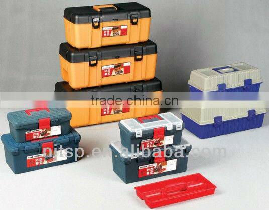 Plastic Tool Box