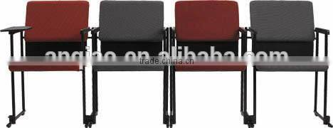 customise color wine lint red Flannelette bar chair bar stool B17-R12