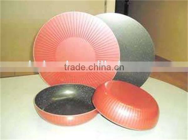 aluminum circle sheet/aluminum circle for cooking utensils manufacturer in China