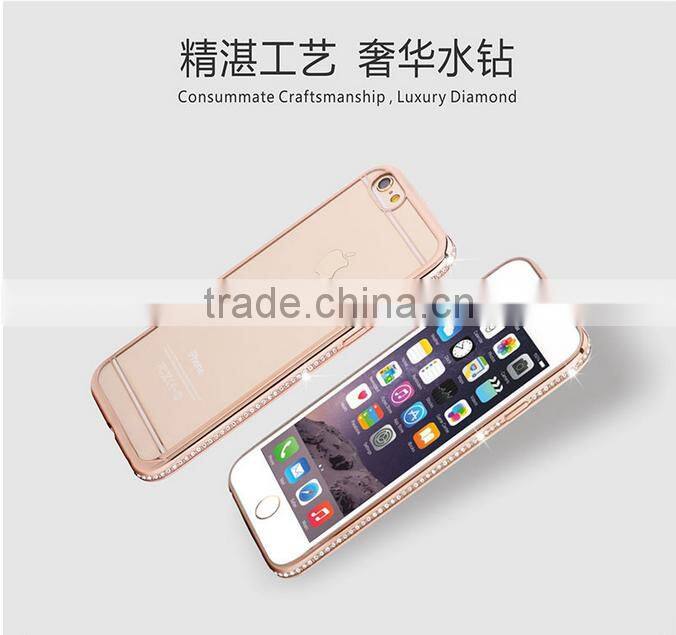 wholesale cell phone case for iPhone6