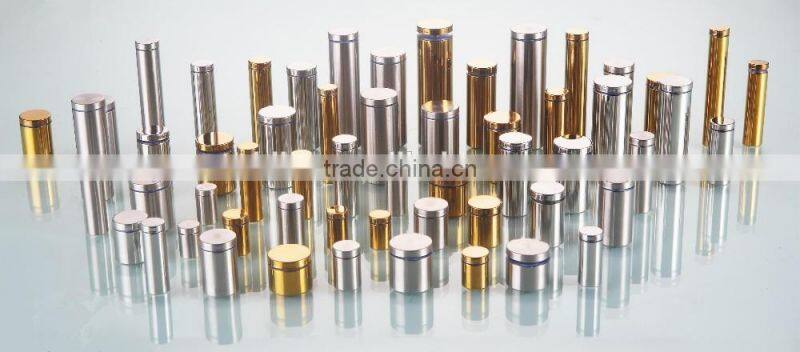 STAINLESS STEEL AD NAILS