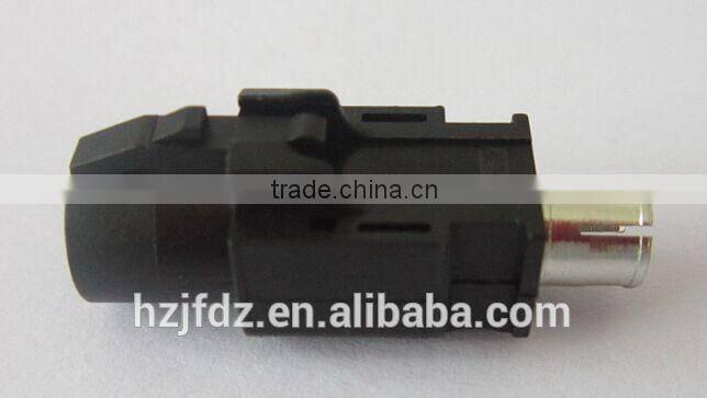 usb connector for new toyota bora