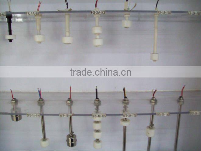 Magnetic Water Level Sensor