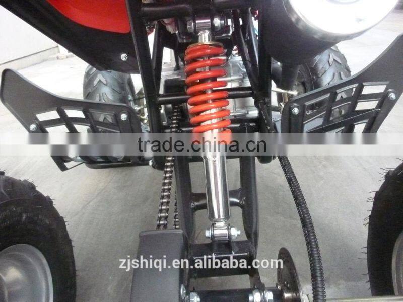 New Style Automatic and Realible with Reverse 110cc/125cc ATV Quads