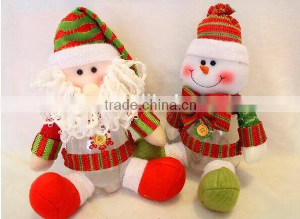 xmas sweet case christmas sweet container sweet gift case for xmas party