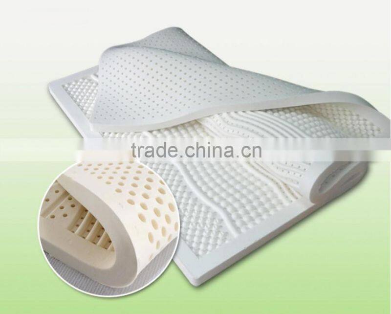 Professional Factory For Natural Latex Mattress Core