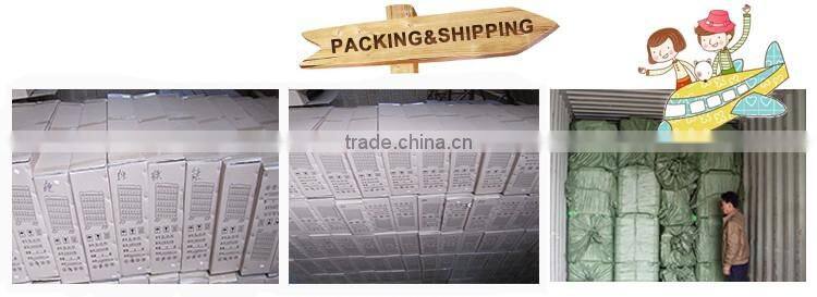 2016 new-design baskets with big holes