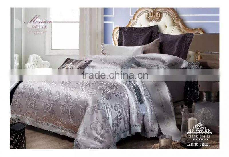 Best Prices poly cotton bed sheet cover set wholesale