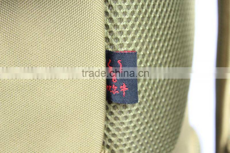 custom blank backpack with great price