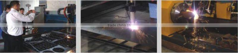 1530 CNC plasma cutter with 100A source