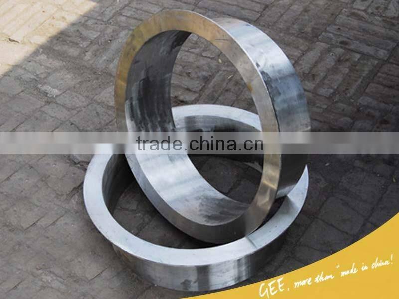 stainless steel long lap joint flange stub ends