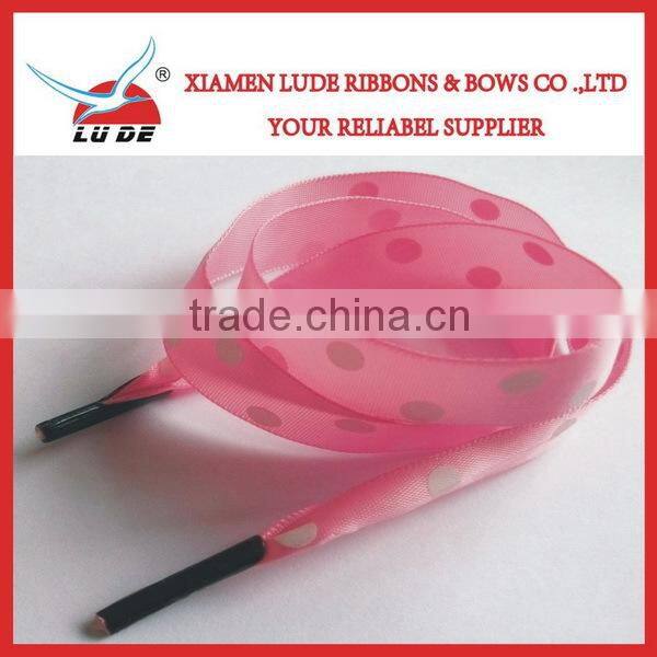 wholesale grosgrain ribbon handle for paper bags