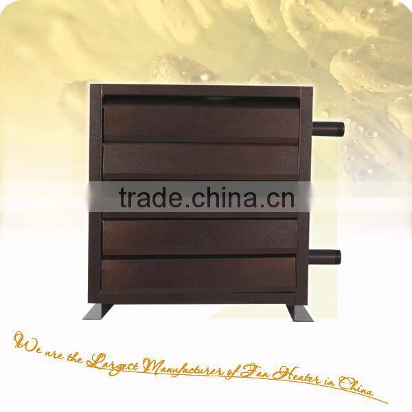 5Q Series Plant Use Axial Industrial Stream Warm Air Blower Fan Heater