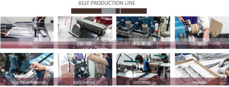 Business man type reversible wholesale belt buckles