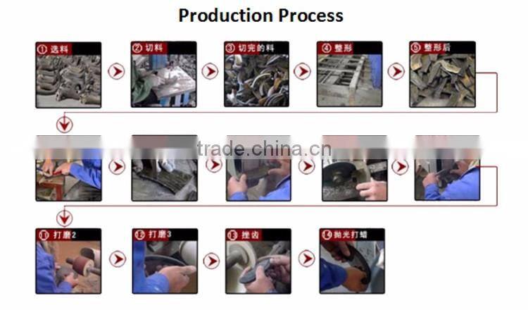 highlighting moustache and beard folding comb