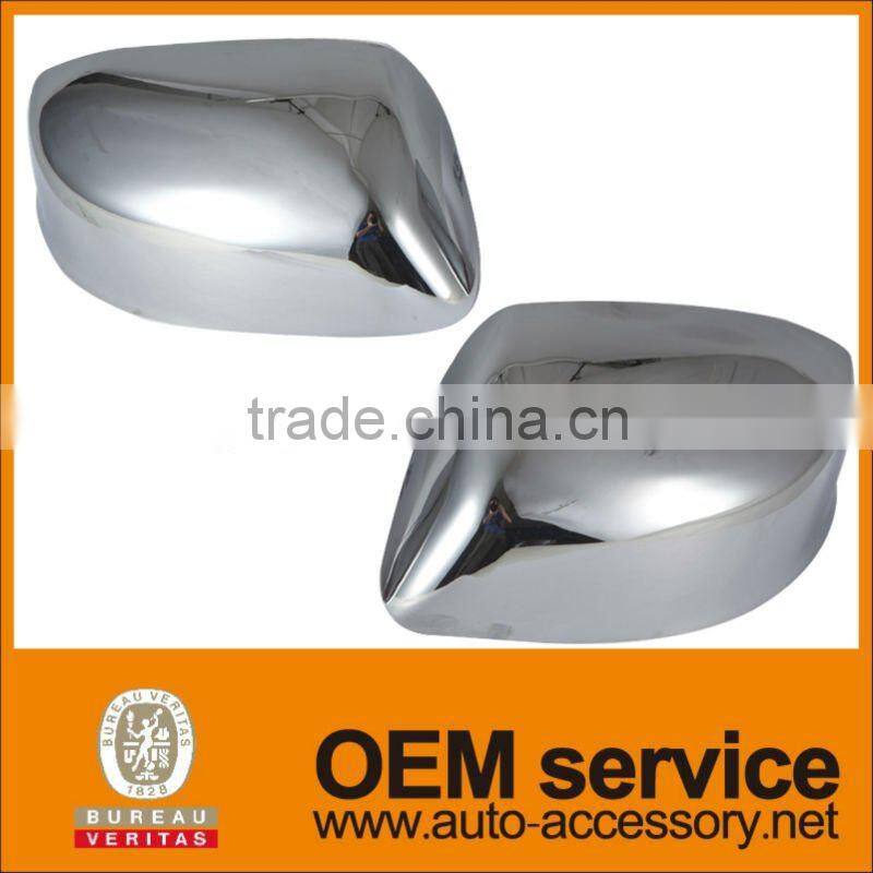 2011-2013 auto parts side mirror cover