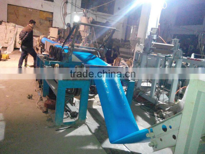 Agriculture Pump Irrigation 1-12'' inch colored pvc pipe