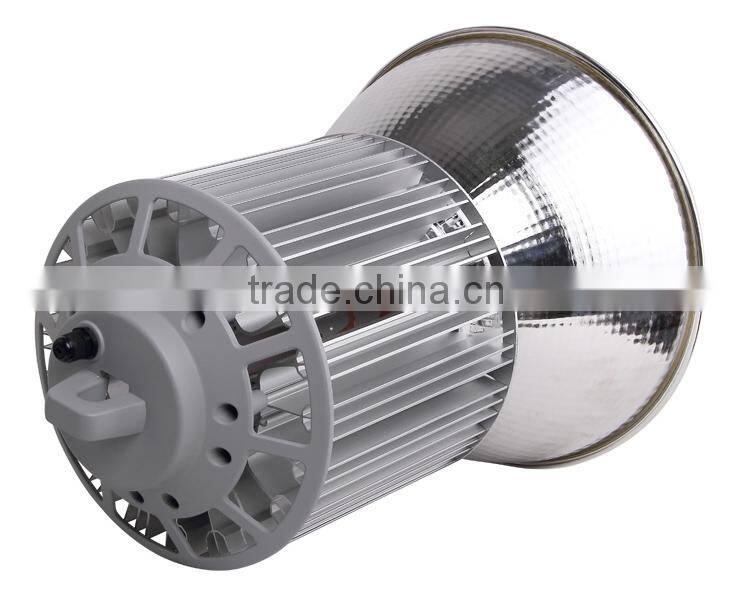 industrial led highbay light 250w high power led highbay light