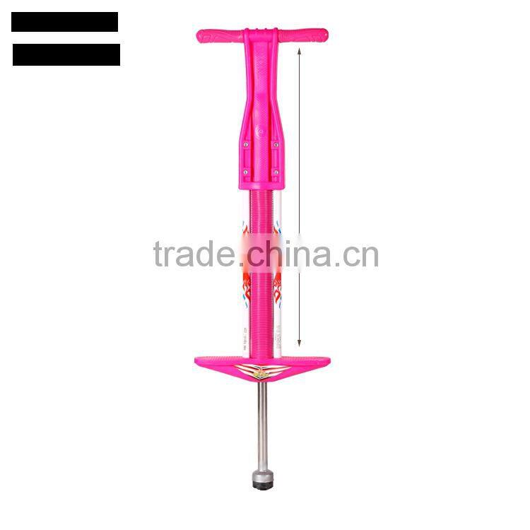 Powerful air pogo stick/fitness equipment jump bar/jump stick made in China.