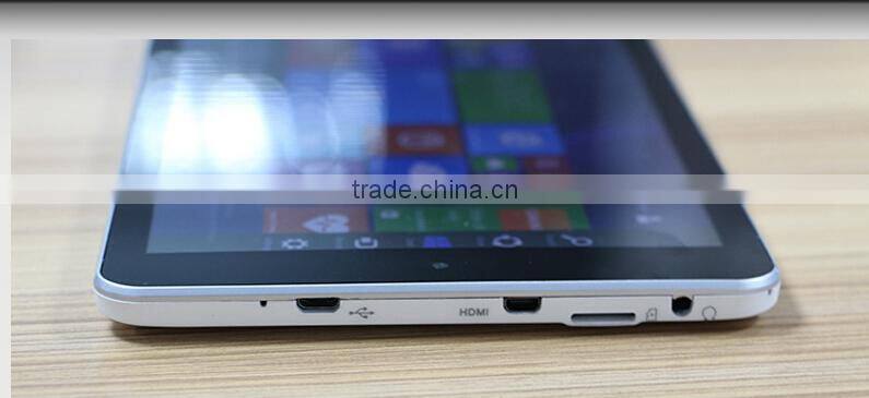 shenzhen supplier window 8 tablet with ethernet port