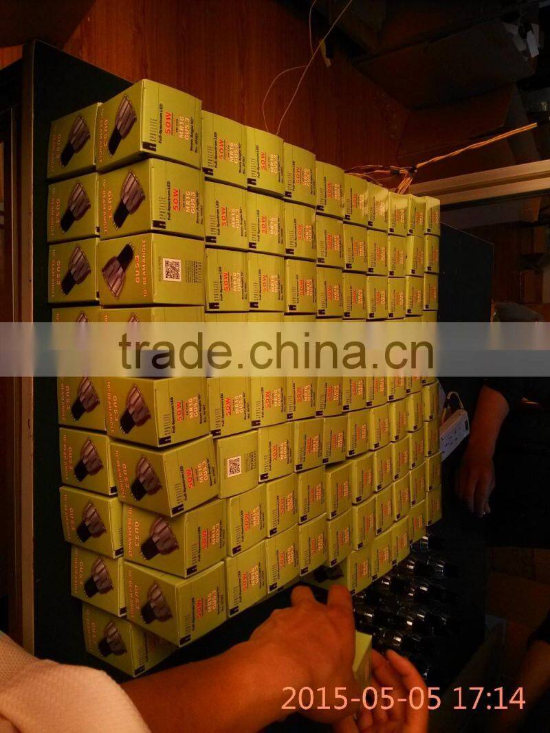 gu10 led spotlight LED Light Product 120 degree gu10 led spotlight 6w