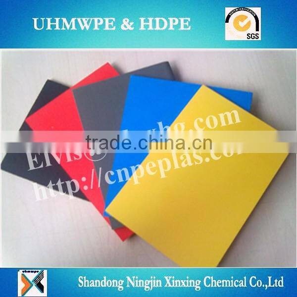 PVC Crust foam board/waterproof and fireproof PVC/PVC plastic advertising board