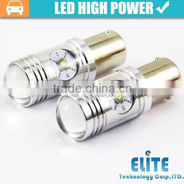 20W 22W LED 1156 1157 car backup light Instrument led reverse light