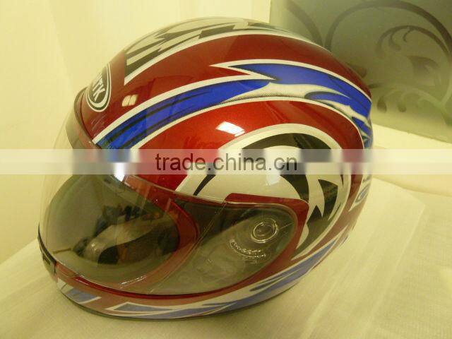 full face helmets smtk-102