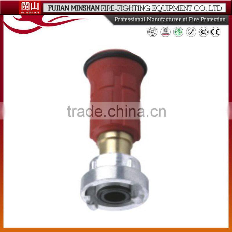 water nozzle, water mist nozzle, water jet nozzle for fire fighting