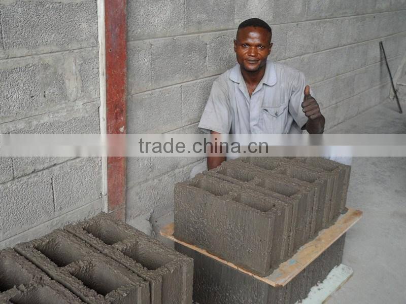 bamboo pallet for block making/block pallet/pallet for concrete block