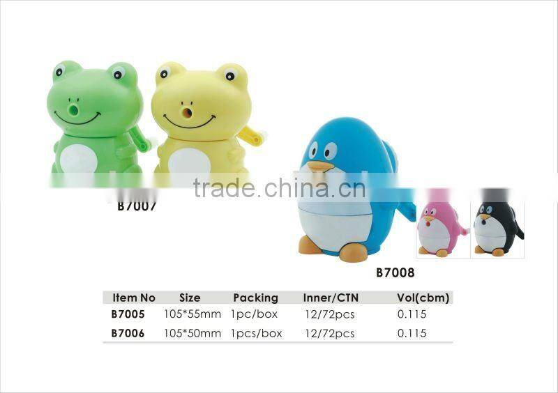 78*55 mm New Design Table Sharpener.