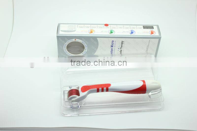 2013-2017 the most professional 540 needle mini vibrating roller massager (very HOT in Europe!!!!!!!!!!!)