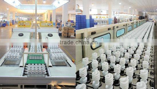 Epistar or Bridgelux chip LED SMD GX553 ceiling light with high quality