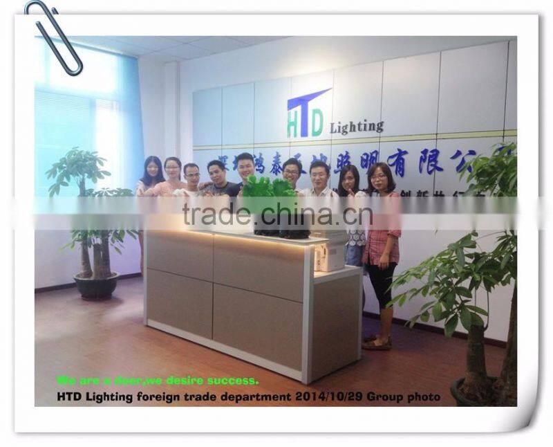 Popular energy conservation ip65 outdoor LED wall lamp outdoor Wall washer housing