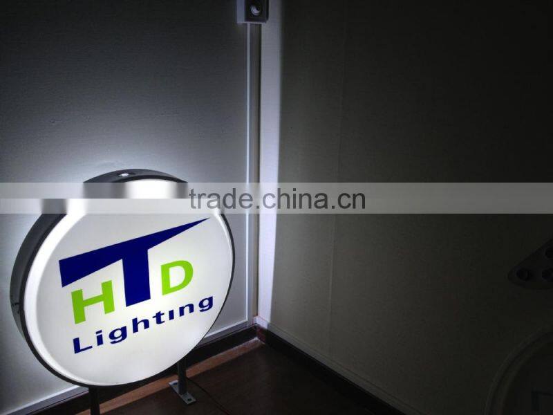 backlit lighting high power led module for light box led module