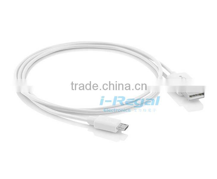 Mobile phone android data cable for samsung S4 S6 Note 4 data usb cable