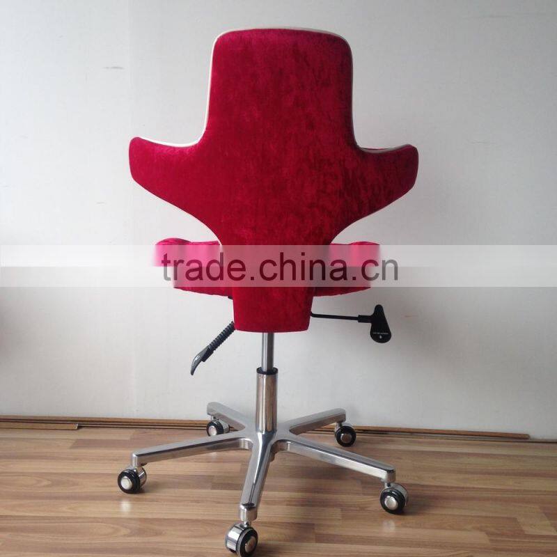 NEW Fashion ergonomic chair stool, office and office place ergonomic stools