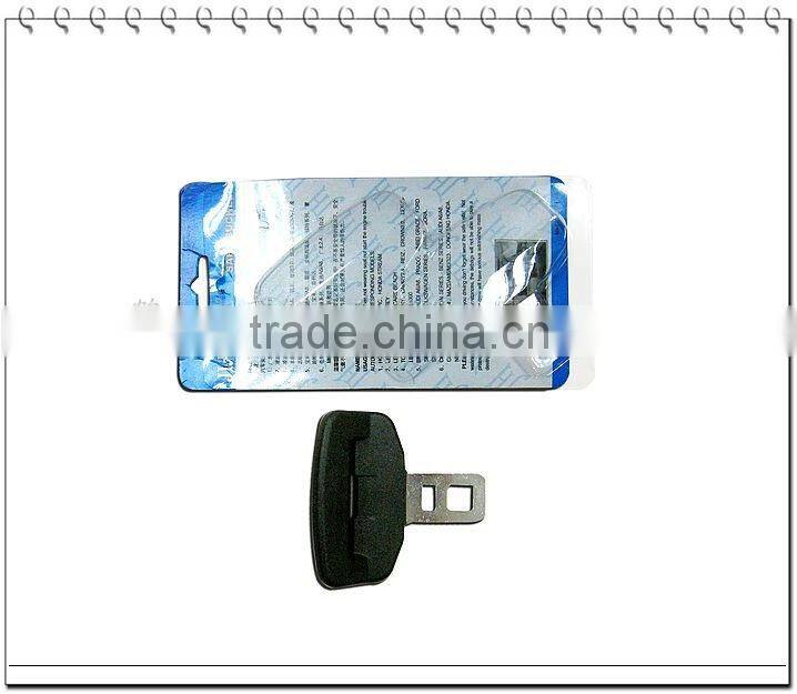 Sell safety belt buckle