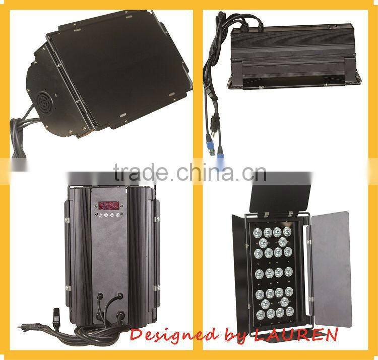 New studio light for tv in high quality