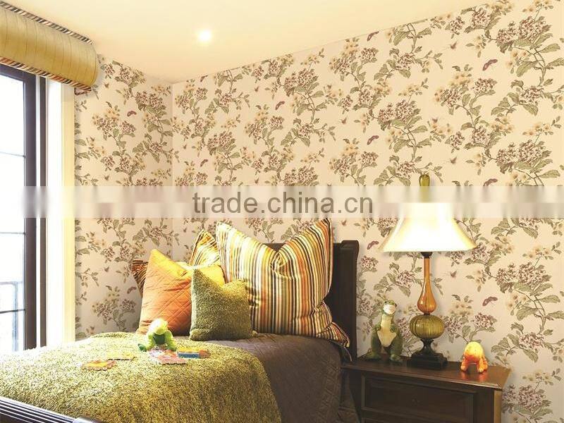 wallpaper for home /black wallpaper for office /commerce eco-friendly