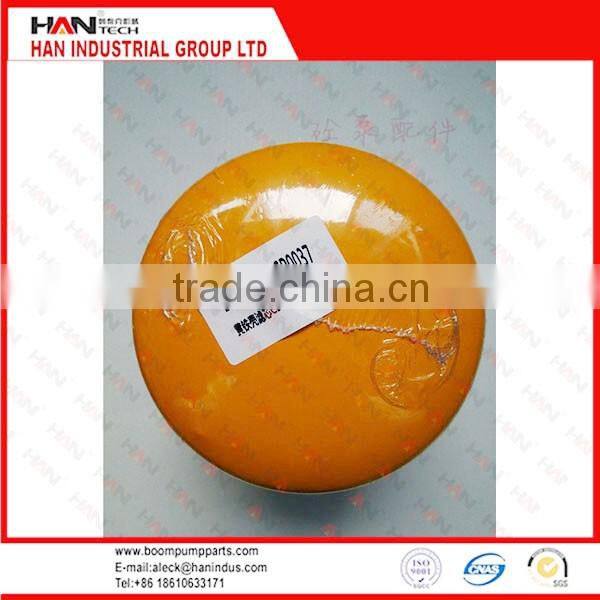 Tank Oil filter CS-100-10A-10P Zoomlion concrete pump spare parts Sany, Putzmeister