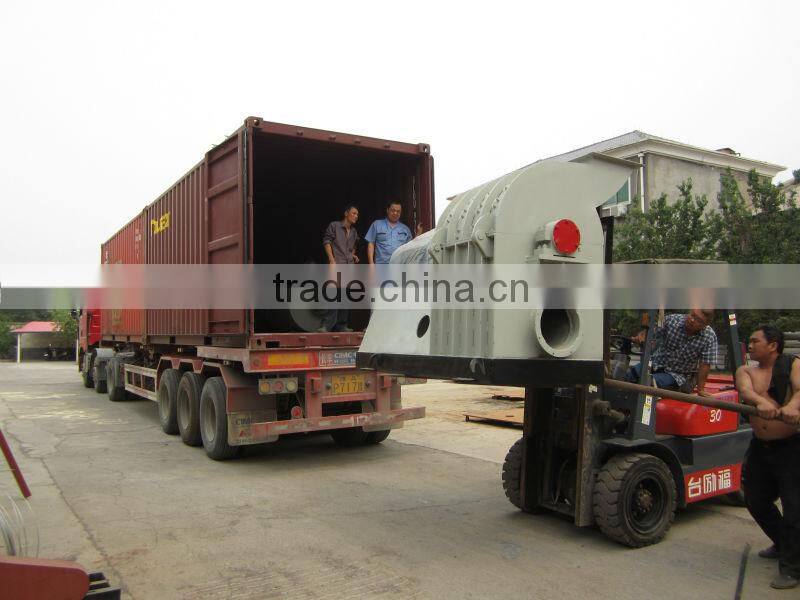 China best price wood chips crusher machine,biomass crusher machine price