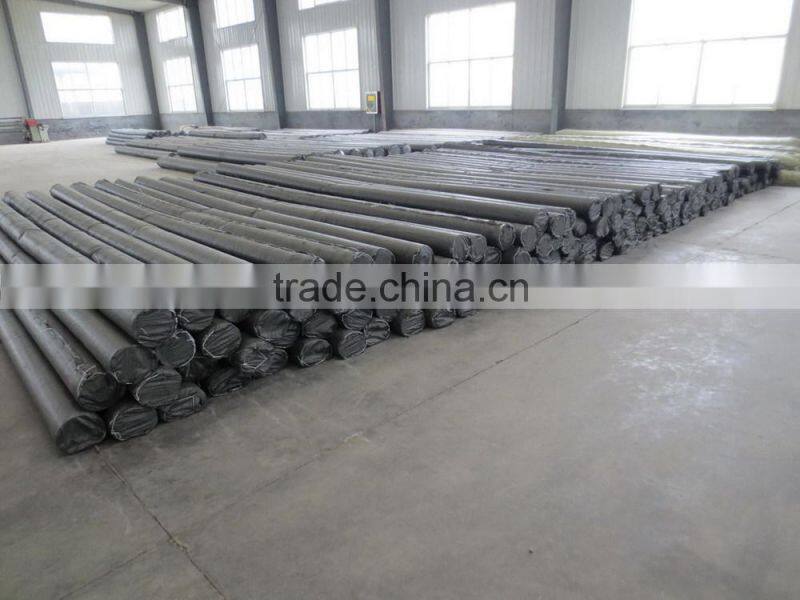 100% original hdpe plastic drainage board