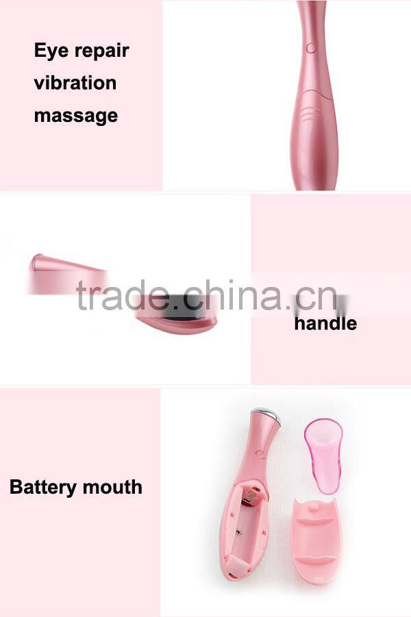 Professional handheld Magic mini eye wrinkle removal beauty device