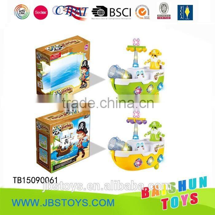 Kids Electric Boat TB15090061